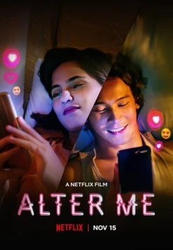 Другая я / Alter Me (2020)