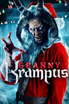 Бабуля Крампус / Granny Krampus (2024)