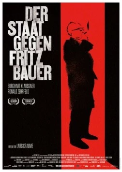 Государство против Фрица Бауэра / Der Staat gegen Fritz Bauer (2015)