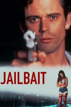 По законам улиц / Jailbait (1993)