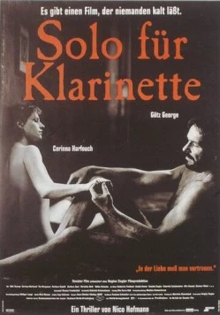 Соло для кларнета / Solo für Klarinette (1998)