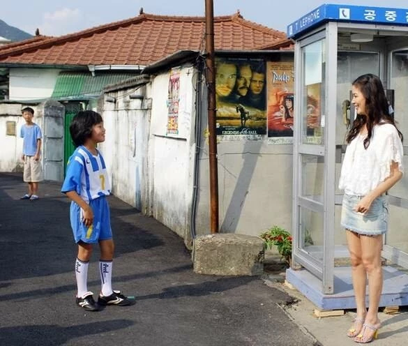 Кадр из Вперед, сестрёнка! (2007) Кадр из Вперед, сестрёнка! (2007)