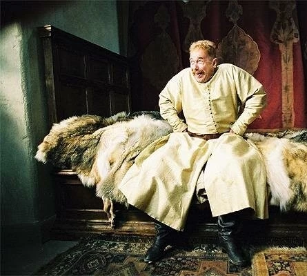 Кадр из Месть (2002) Кадр из Месть (2002)