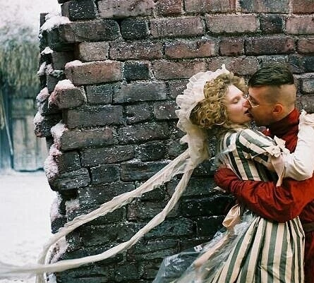 Кадр из Месть (2002) Кадр из Месть (2002)