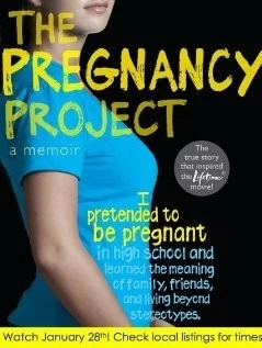 Проект «Беременность» / The Pregnancy Project (2012)