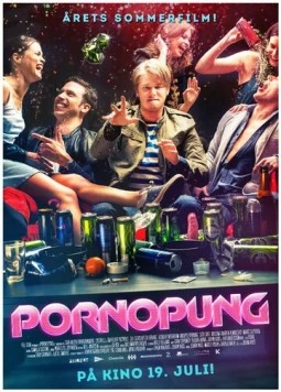 Порнояйца / Pornopung (2013)