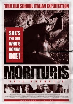 Обречённые на смерть / Morituris (2011)