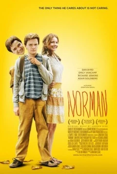 Норман / Norman (2010)