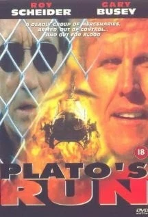 В бегах / Plato's Run (1996)