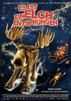Сбежавший лось / Es ist ein Elch entsprungen (2005)