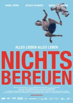 Не жалеть ни о чем / Nichts bereuen (2001)