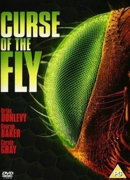 Проклятие мухи / Curse of the Fly (1965)