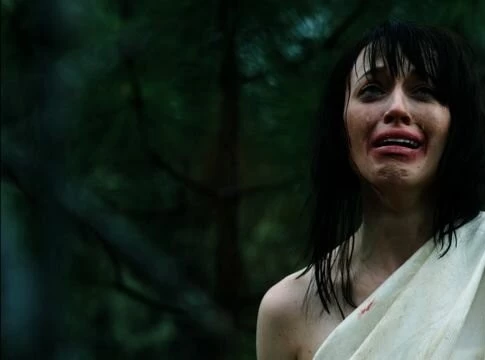 Кадр из Дикая река (2010) Кадр из Дикая река (2010)