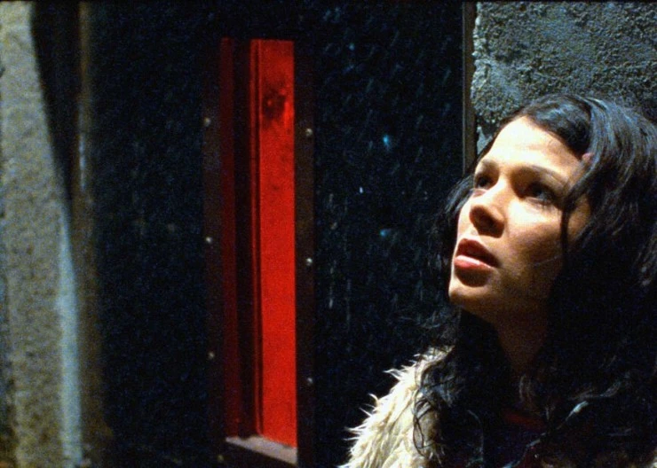 Кадр из Не жалеть ни о чем (2001) Кадр из Не жалеть ни о чем (2001)