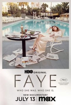 Фэй / Faye (2024)