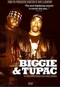 Бигги и Тупак / Biggie and Tupac (2002)