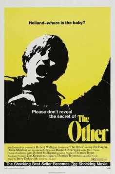 Другой / The Other (1972)