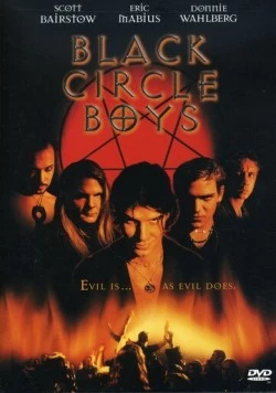 Черное братство / Black Circle Boys (1997)