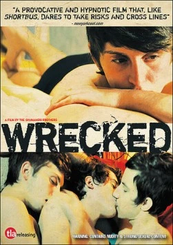 Крушение / Wrecked (2009)