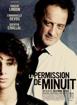 Полночное разрешение / La permission de minuit (2011)