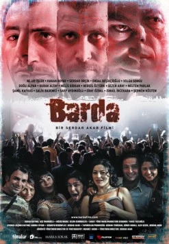 В баре / Barda (2007)