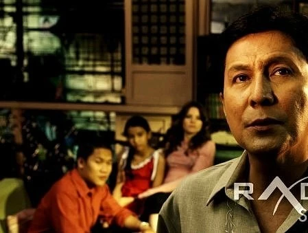 Кадр из Тема: Я люблю тебя (2011) Кадр из Тема: Я люблю тебя (2011)