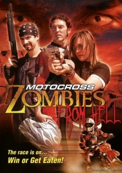Гонщики из ада / Motocross Zombies from Hell (2007)