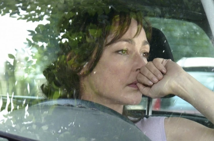 Кадр из След ангела (2008) Кадр из След ангела (2008)