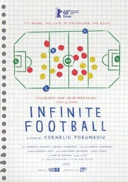 Бесконечный футбол / Fotbal Infinit (2018)