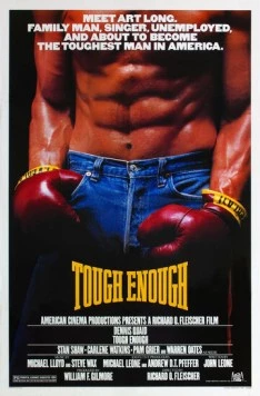 Вполне тяжело / Tough Enough (1983)