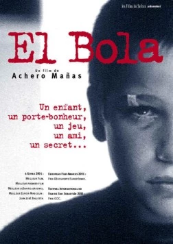 Шарик / El Bola (2000)