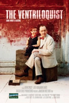 Чревовещатель / The Ventriloquist (2012)