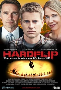 Сложный флип / Hardflip (2012)