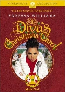 Рождественская песня Дивы / A Diva's Christmas Carol (2000)