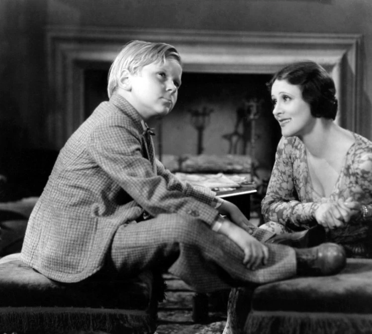 Кадр из Чемпион (1931) Кадр из Чемпион (1931)