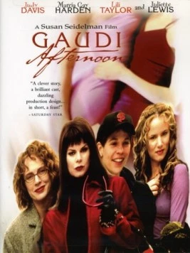 Полдень с Гауди / Gaudi Afternoon (2001)
