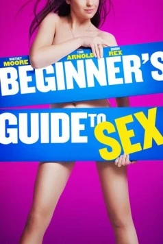Тела студентов / Beginner's Guide to Sex (2015)