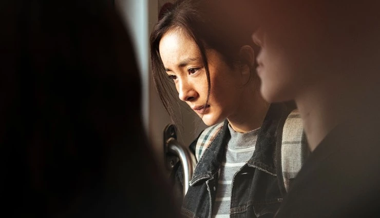 Кадр из Детка (2018) Кадр из Детка (2018)