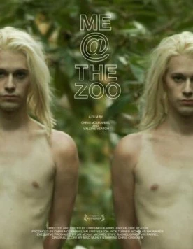 Я в зоопарке / Me at the Zoo (2012)