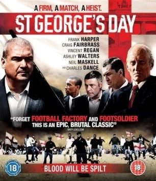 День Святого Георгия / St George's Day (2012)