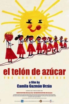 Сахарный занавес / El telón de azúcar (2005)