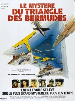 Бермудский треугольник / The Bermuda Triangle (1978)