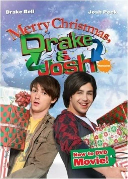 Счастливого Рождества, Дрейк и Джош / Merry Christmas, Drake & Josh (2008)