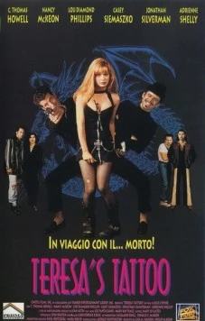 Татуировка Терезы / Teresa's Tattoo (1994)