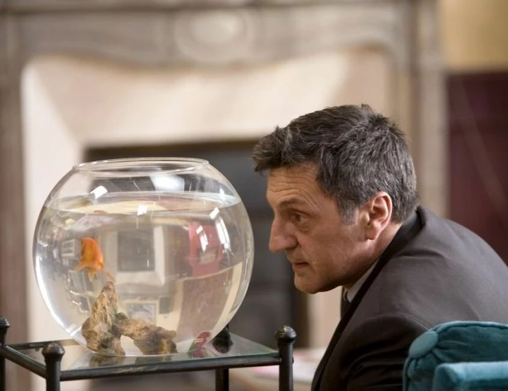 Кадр из Гость (2007) Кадр из Гость (2007)