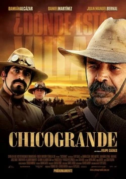 Чикогранде / Chicogrande (2010)