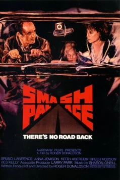 Дворец крушений / Smash Palace (1981)