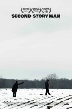 Человек из тени / Second-Story Man (2011)