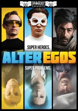 Альтер Эго / Alter Egos (2012)