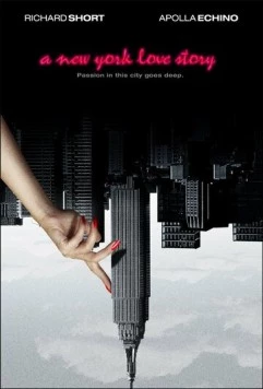 Нью-йоркская история любви / A New York Love Story (2015)